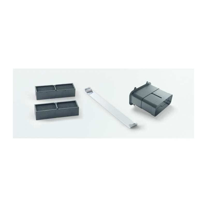 Kit de recyclage ELICA - Sortie direct arrière