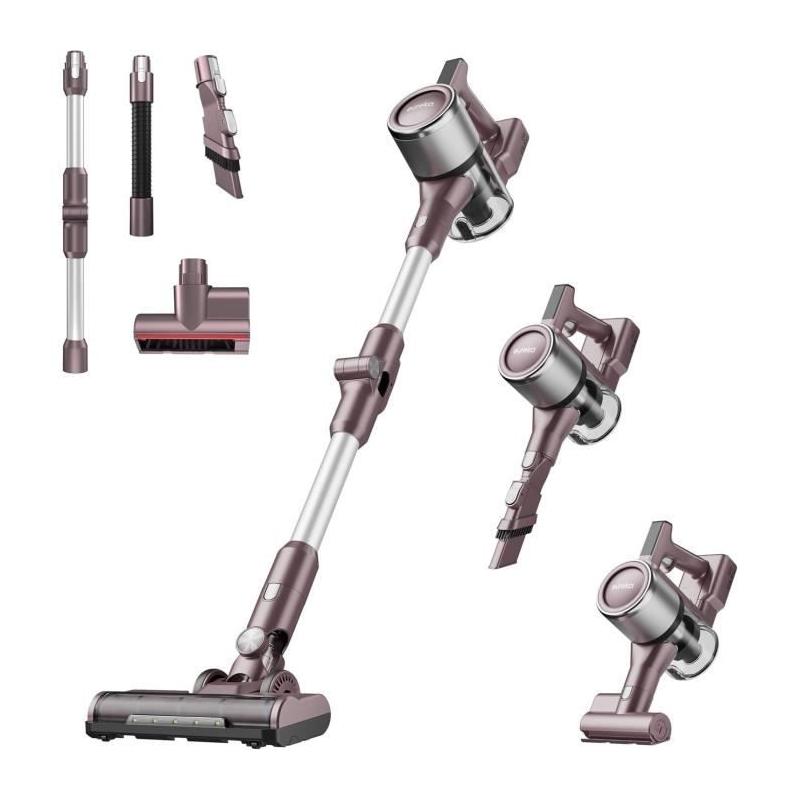 Aspirateur Balai Pliable EUREKA AK10 Pro - 29 000 Pa