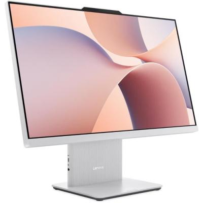 PC Tout-en-un LENOVO IdeaCentre AIO 24ARR9 | Performances Ryzen 5 sous Windows 11