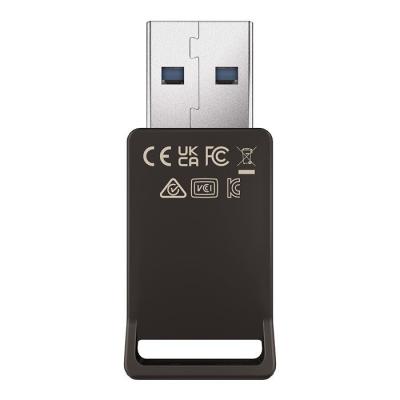 Lecteur de carte micro-SD - PNY - P-CRUAUSDDG3CPPR-GE - Prime USB 3.2 - Compatible universel - Haute performance