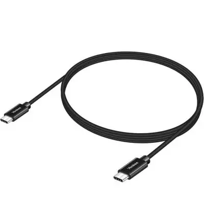 Câble USB-C 3m - YENKEE - YCU C103 BK
