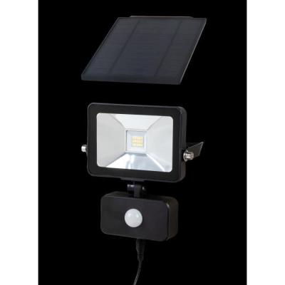 Projecteur solaire GALIX G4560 - 800 Lumens - Détecteur