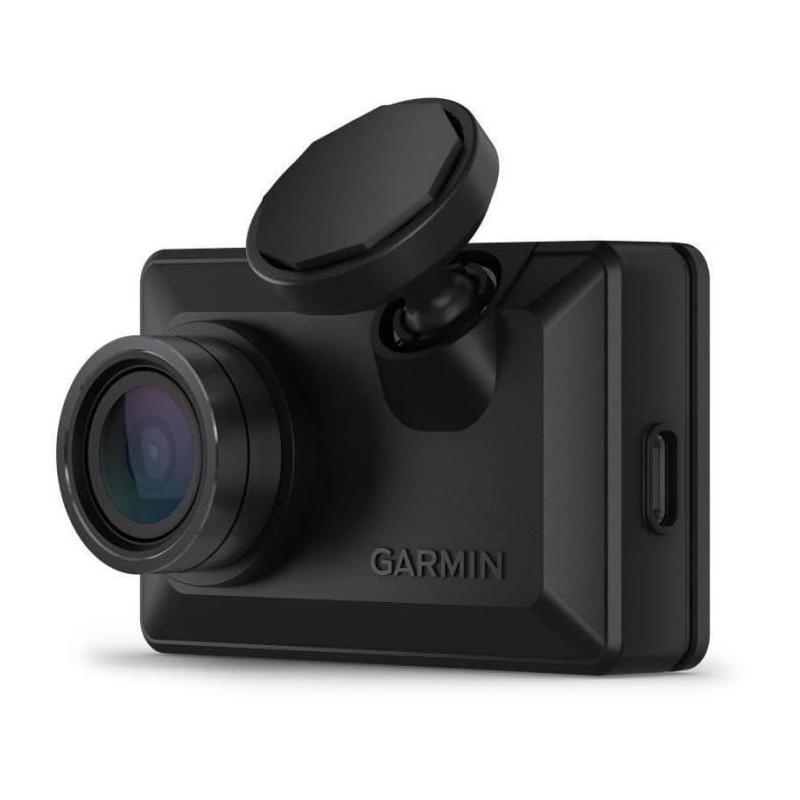 Dash Cam GARMIN X210 - Compacte, 4K, 140°
