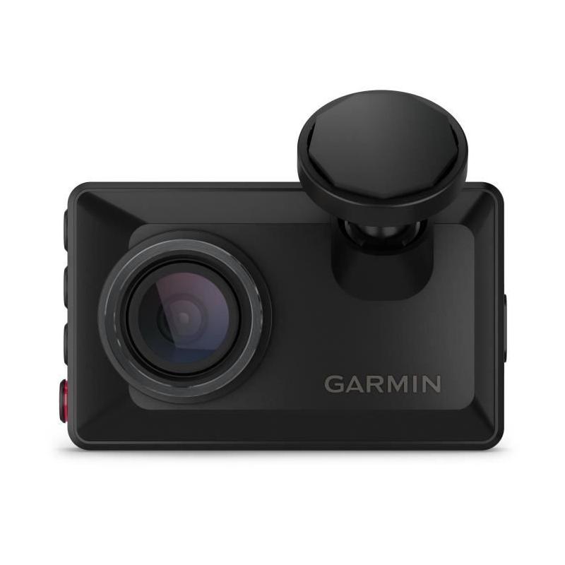 Dash Cam GARMIN X210 - Compacte, 4K, 140°