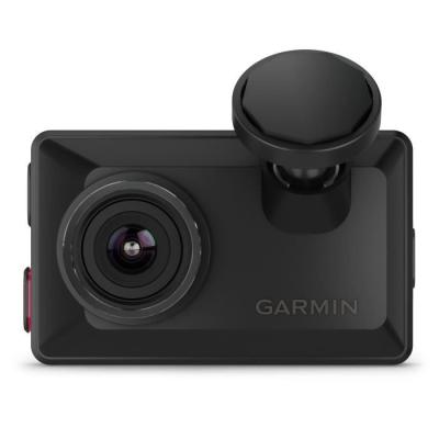 Dash Cam GARMIN X310 - Compacte, commande vocale, 4K, 140°