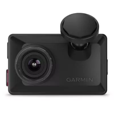 Dash Cam GARMIN X310 - Compacte, commande vocale, 4K, 140°
