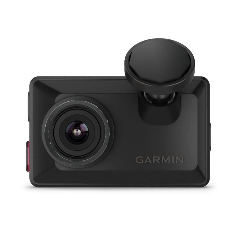 Dash Cam GARMIN X310 - Compacte, commande vocale, 4K, 140°