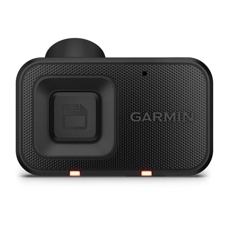 Dash Cam GARMIN Mini 3 : Compacte, commande vocale, 4K, 140°