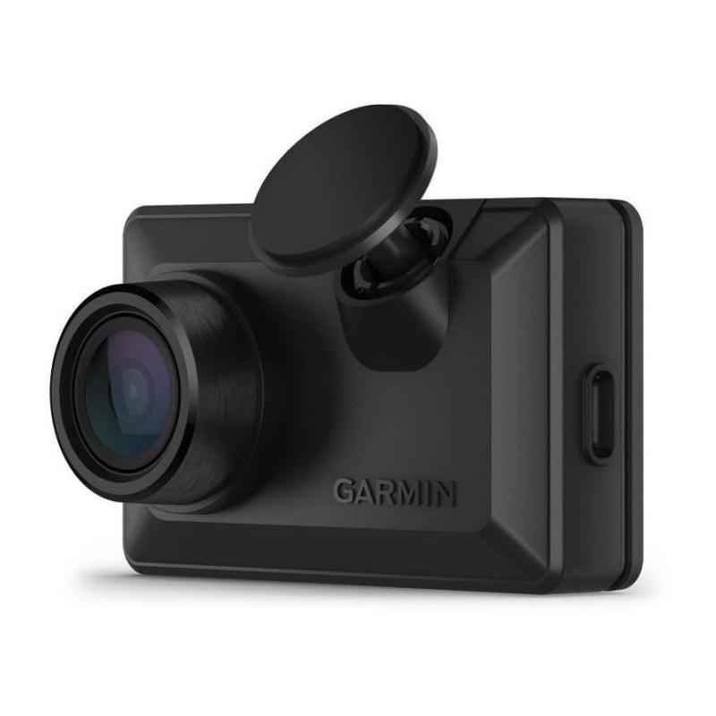 Dash Cam GARMIN X110 - Compacte & 4K - Commande vocale - 140°