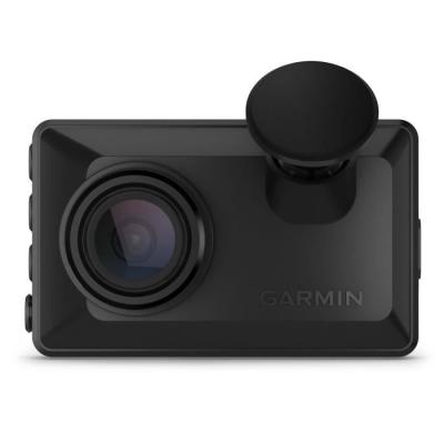 Dash Cam GARMIN X110 - Compacte & 4K - Commande vocale - 140°