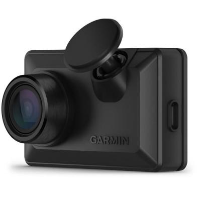 Dash Cam GARMIN X110 - Compacte & 4K - Commande vocale - 140°