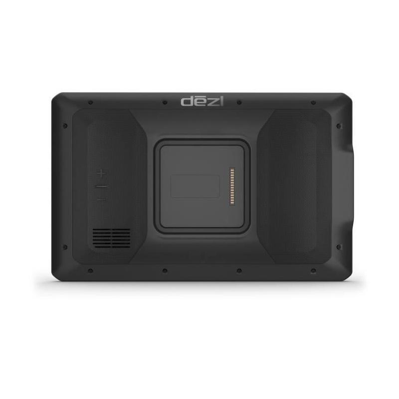 GPS poids-lourds Garmin Dezl LGV1020 Europe entière et communauté dezl