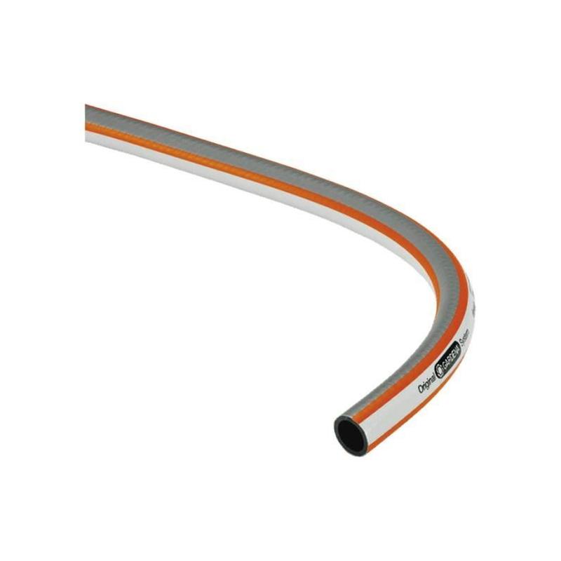 Tuyau d'arrosage GARDENA Classic 50m - Résistance pression 22 bar - Garantie 12