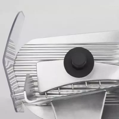 Trancheuse à viande H.Koenig MSX220 - Précision et puissance