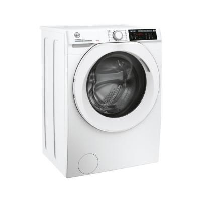 Lave-linge hublot HOOVER H-WASH 500 HW 28AM/1-S - 8 kg - Induction