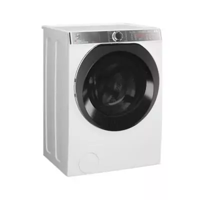 Lave-linge hublot HOOVER H-WASH 550 - Connecté et économe