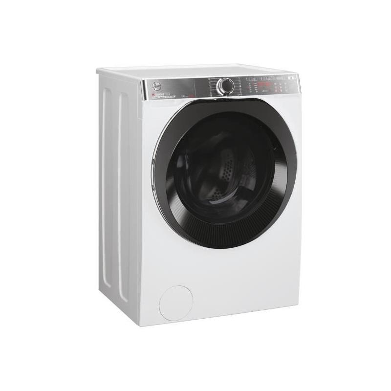 Lave-linge hublot HOOVER H-WASH 550 - Connecté et économe