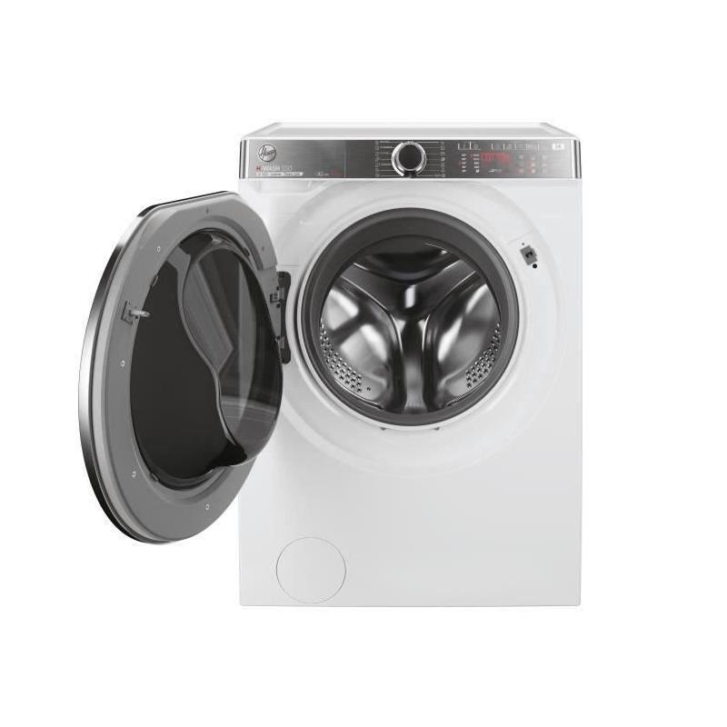 Lave-linge hublot HOOVER H-WASH 550 - Connecté et économe