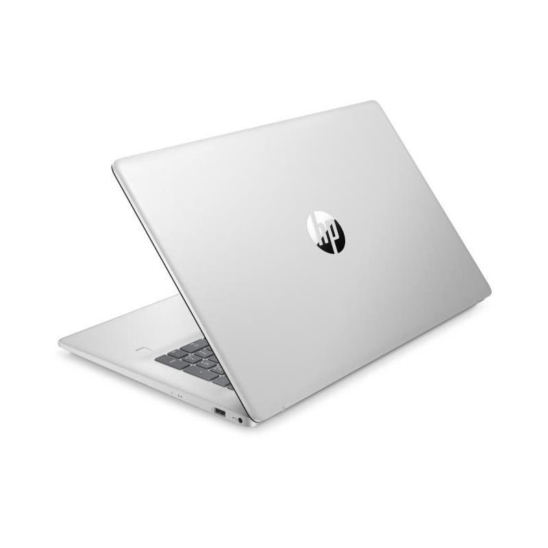 PC Portable HP 17-cp2042nf - Windows 11 - Ryzen 5-7520U - RAM 16Go - Stockage 512Go