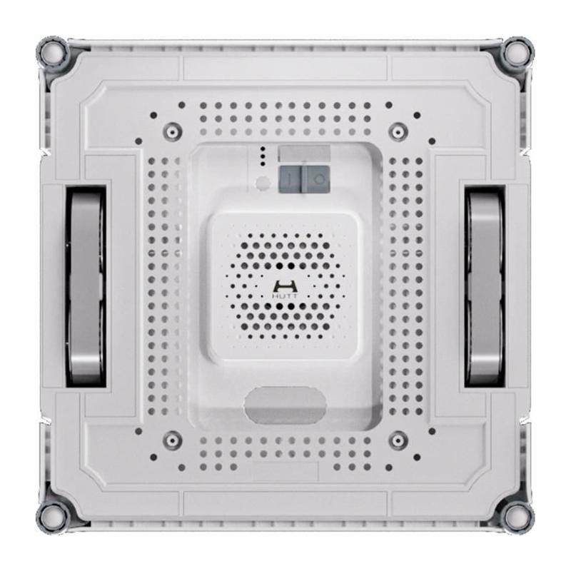 Robot lave-vitre HUTT A1 - Performant et Compact