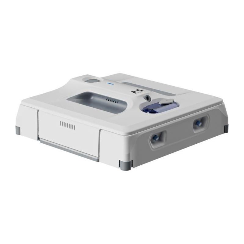 Robot lave-vitre HUTT A1 - Performant et Compact