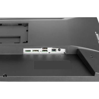Écran IIYAMA GB2745QSU-B2 27" QHD IPS 100Hz - Noir
