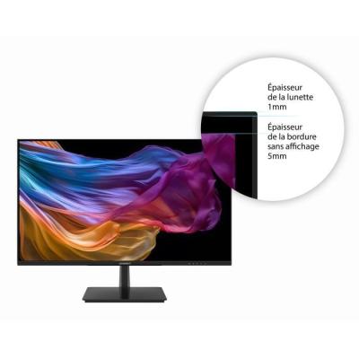 Écran PC JAPANNEXT 28" 4K UHD IPS - 60Hz - 1 DP 1.2 - 2 HDMI 2.0