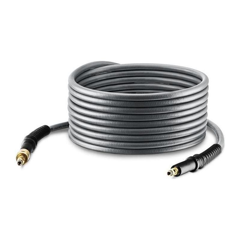 Tuyau flexible haute pression Premium Flex Anti Twist 10m Kärcher - ACCESSOIRE HAUTE PRESSION