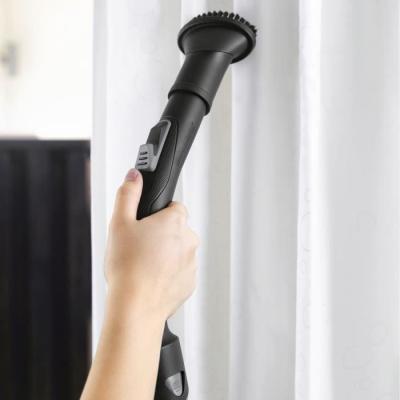 Découvrez le nouvel aspirateur traineau Karcher VC 3 - Puissance et silence