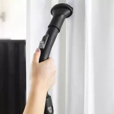 Découvrez le nouvel aspirateur traineau Karcher VC 3 - Puissance et silence Découvrez le nouvel aspirateur traineau Karcher VC 3 - Puissance et silence