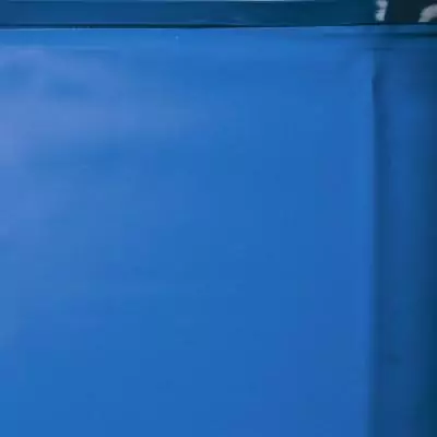 Kit Piscine Hors Sol Ronde Blanche Ø300 x 122 cm - Filtre à Sable et Échelle