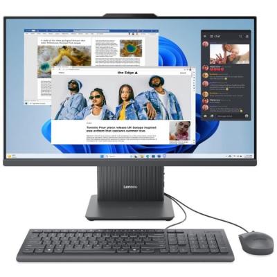 Ordinateur Tout-en-Un LENOVO IdeaCentre AIO 27IRH9 | Windows 11 - Core i7 - RAM 16Go