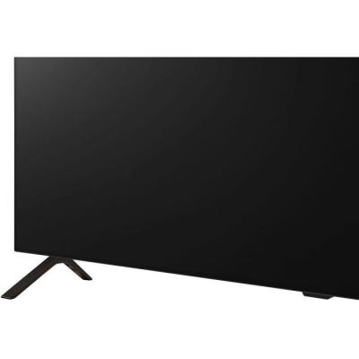 TV OLED 77 (195 cm) 4K UHD - A8 AI Processor 4K