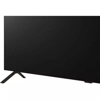 TV OLED 77 (195 cm) 4K UHD - A8 AI Processor 4K