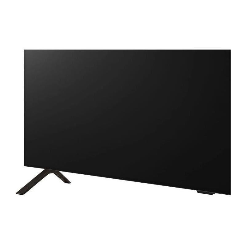 TV OLED 77 (195 cm) 4K UHD - A8 AI Processor 4K