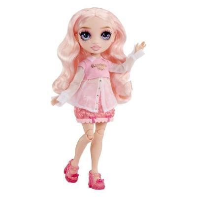 Poupée mannequin Rainbow High Cristal 27 cm - Bella
