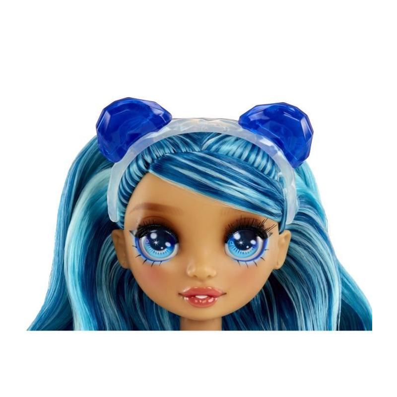 Poupée Mannequin Rainbow High Cristal 27 cm - Skyler