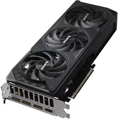 Gigabyte - Carte graphique - GeForce RTX 5070 - Windorce OC SFF - 12Go Gigabyte - Carte graphique - GeForce RTX 5070 - Windorce OC SFF - 12Go