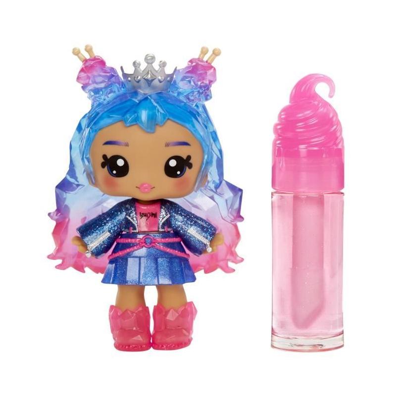Yummiland Poupée + Gloss - Bonbon cristal - Roxie: Douceurs en hauteur