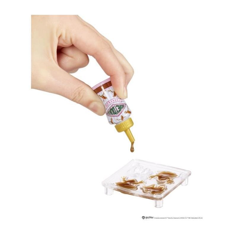 Poupée Mini Harry Potter Honeydukes - Univers Miniature