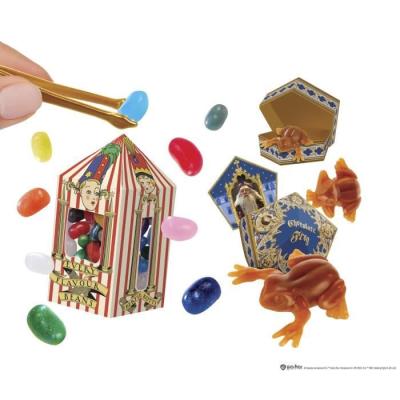 Poupée Mini Harry Potter Honeydukes - Univers Miniature