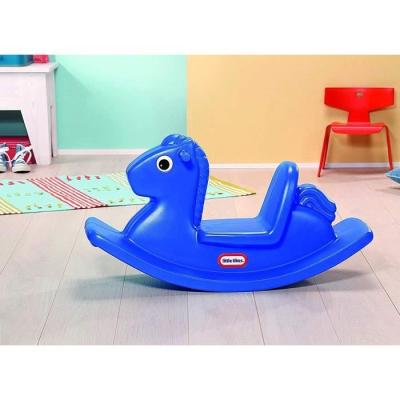 Cheval à bascule Little Tikes avec dimensions compactes