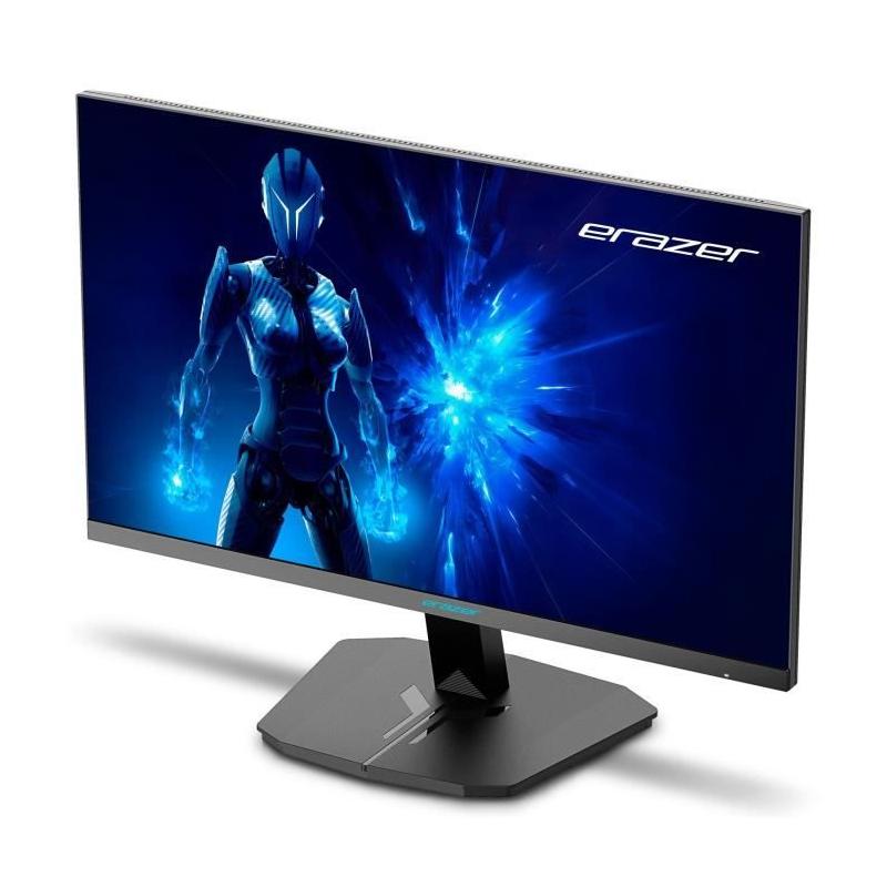 Ecran PC Gaming MEDION MD20127 - 27" FHD IPS 1ms 165Hz