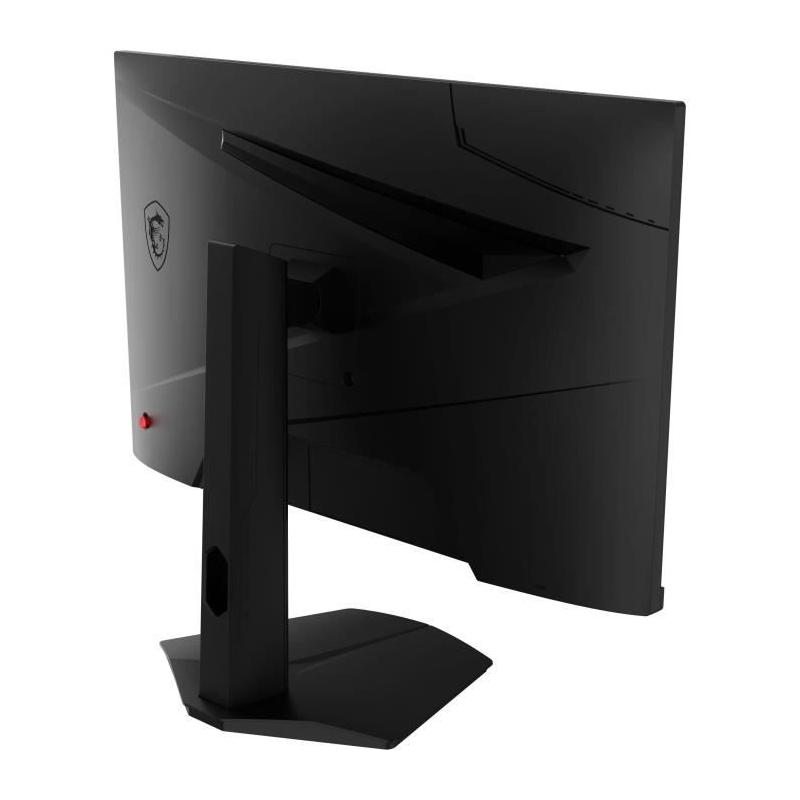 Écran PC Gamer plat MSI Optix G244F E2 - 24 FHD - 180Hz - 1ms