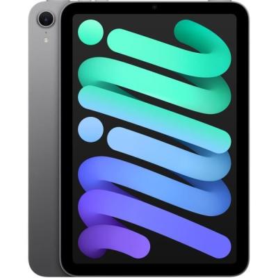 iPad mini (2024) - 8.3'' WiFi 512 Go - Gris sidéral