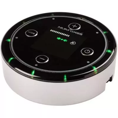 Découvrez le CANIFUGUE FUG1034 - pour une clôture anti-fugue efficace!