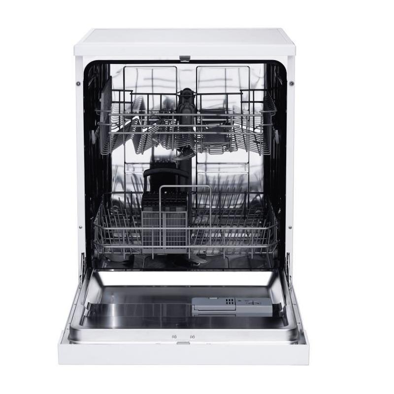 Lave-vaisselle Oceanic OCEALV1247EWP - 12 couverts - Blanc