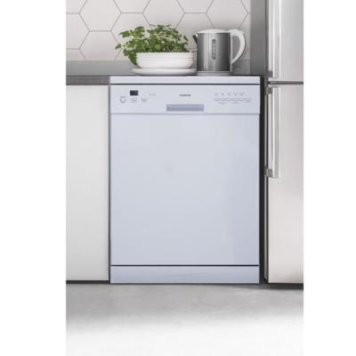 Lave-vaisselle Oceanic OCEALV1247EWP - 12 couverts - Blanc