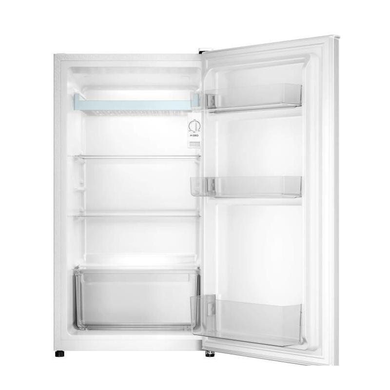 Réfrigérateur Table Top Oceanic 90L Blanc - Compact et Efficace