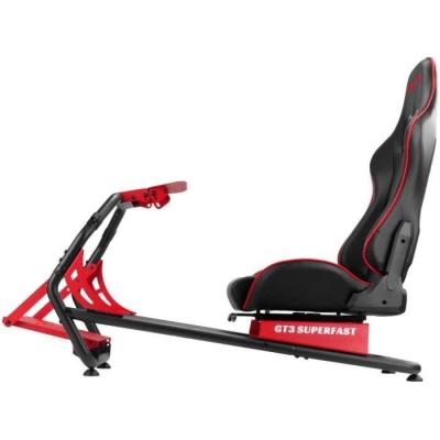 Cockpit de simulation racing - OPLITE - GT3 Superfast - Meilleur choix!